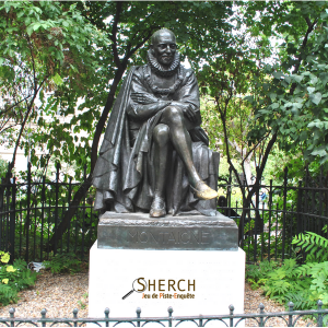 Découvrez Paris avec une enquête originale et ludique