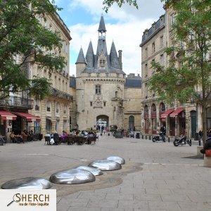 VISITE LUDIQUE BORDEAUX