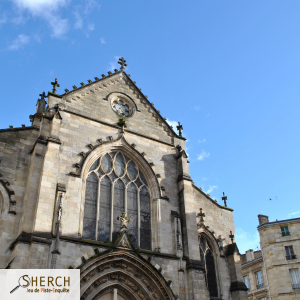 Jeu de piste à Bordeaux