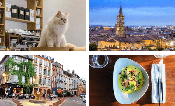 Toulouse bon plan