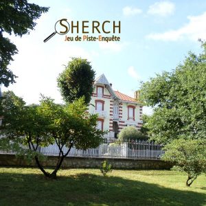 jeu de piste Arcachon