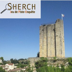 Jeu de piste Saint-Émilion