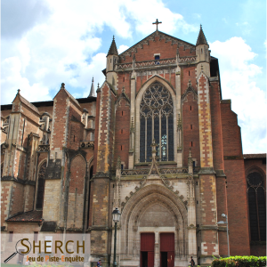 jeu de piste à Toulouse